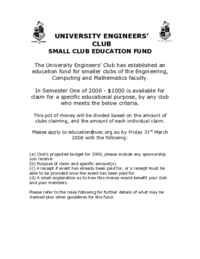 UEC small club education fund.pdf